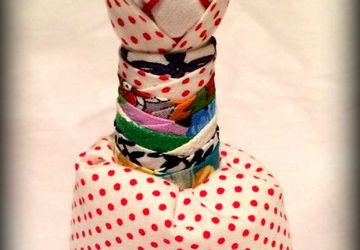 Кукла На Удачное Замужество