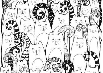 Арт-терапия: поможет ли избавиться от стресса?