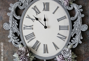 Часы "Макбет"