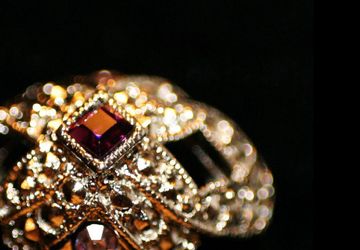 Пять ювелиров, огранивших XX век | Синхронизация в Доме Смирнова