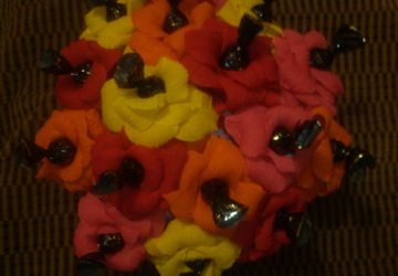 Конфетоподарки