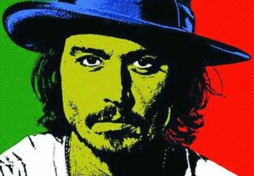 Джонни Депп