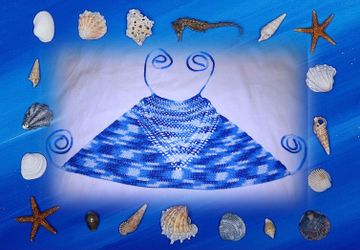 Топ на завязках