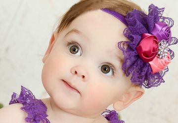 Повязка на голову