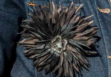 ЭКСКЛЮЗИВНЫЕ БРОШИ