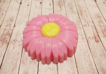 Мыло ромашка