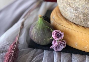 Курс внимательного сыровара. Мастер-класс по сыроварению