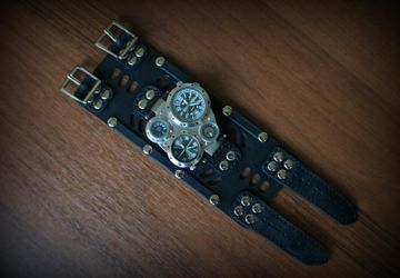 Часы наручные мужские