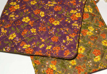 Прихватки для кухни