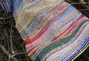 Половик "Пестрядь"