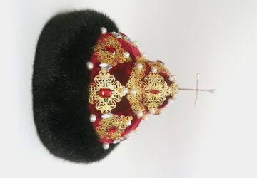 "Шапка Мономаха"