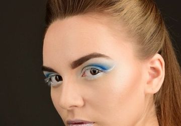 Услуги визажиста