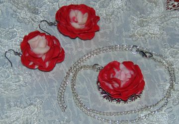 великолепное украшение