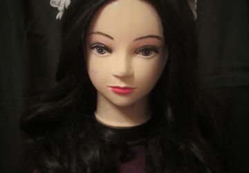 Венок "Летнее настроение"