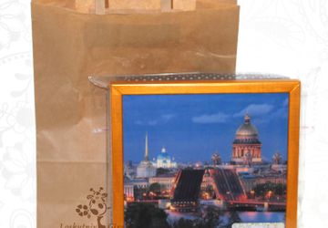 Поднос для завтрака