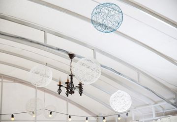 Оригинальные декоративные шары