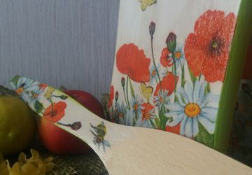 Досточка кухонная