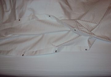 Постельные принадлежности