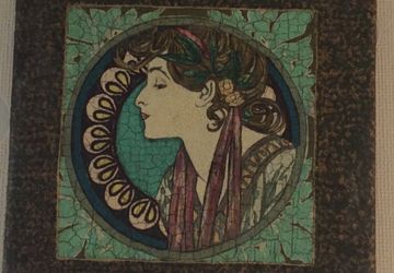 "Лавровый венок".