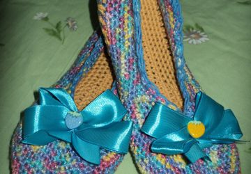 Продаю тапочки.