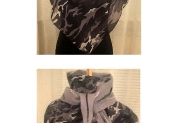 Бактус валяный