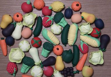 Кулинарная миниатюра