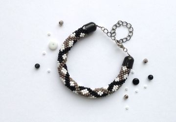 Браслет "Lines"