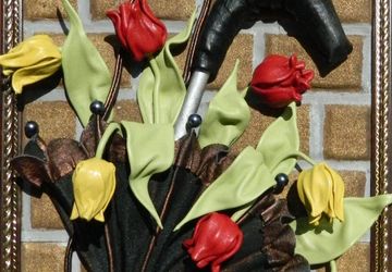 Картина - Ключница