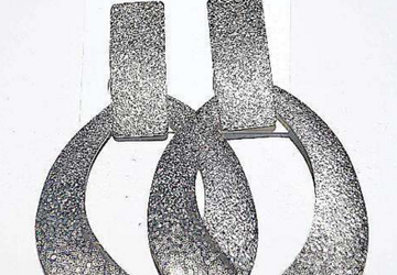 Красивые серьги