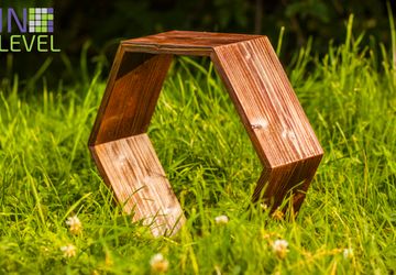 Полка "Соты"