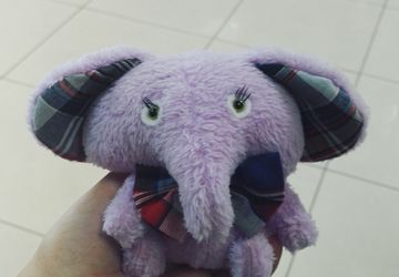 Мамонтенок