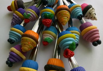 Вкусная ложка