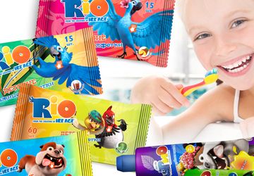 Дизайн упаковки