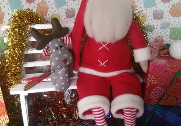 Санта Клаус