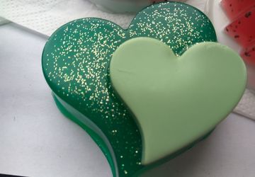 Мыло ручной работы