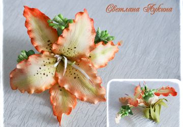 Гребень для волос