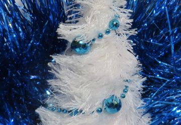 Новогодняя елочка