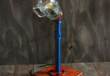 Светильник "Спорт"