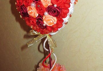 Топиарий СЕРДЦЕ