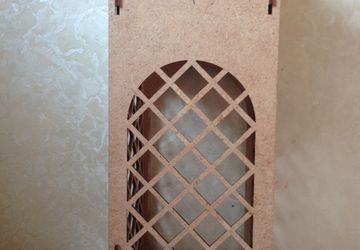 Подарочная коробка