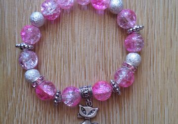 Браслет "Нежный"