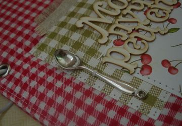 Летняя кулинарная книга