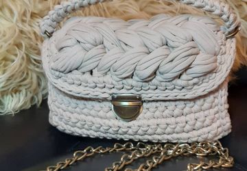 Женская сумка