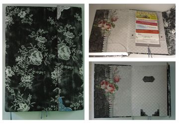 Деловой ежедневник