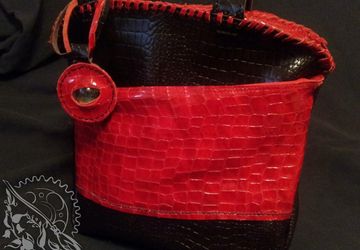 Сумка "Рененутет"