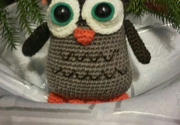 мудрая сова