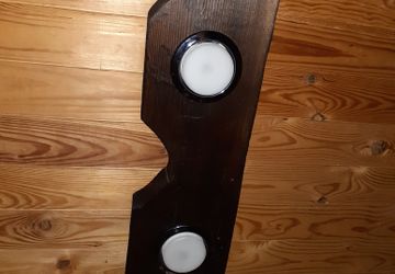 Светильник