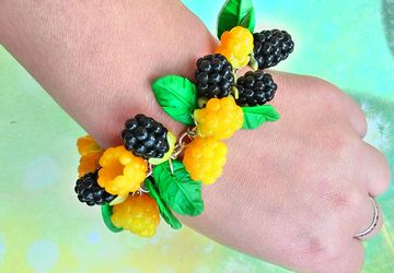 " Северная ягода"