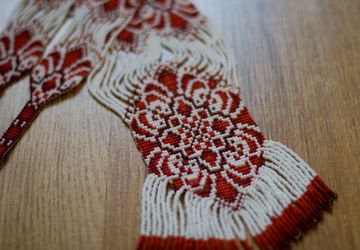 Гердан "Всполох"