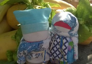 Богач и Богачка